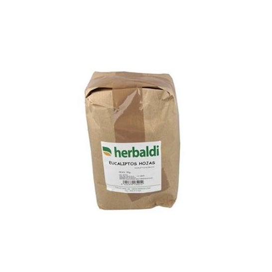 Herbaldi Hierba Eucalipto Hoja Triturada 1kg