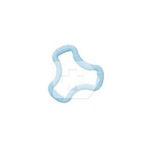 Dr Brown's mordedor forma de A azul 1u
