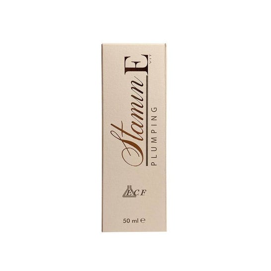 Ecf Stamin E Crema Rellenadora 50 ml