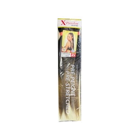 X-Pression Pre-Peigne T1B/27 (1X2) 1ud