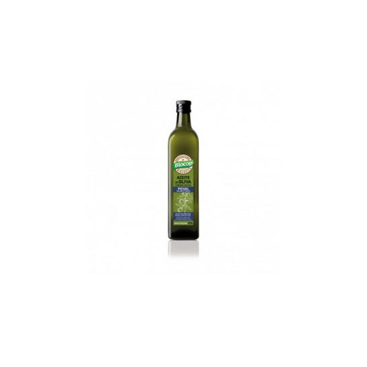 Biocop Aceite Oliva Virgen Extra Picual 750 ml