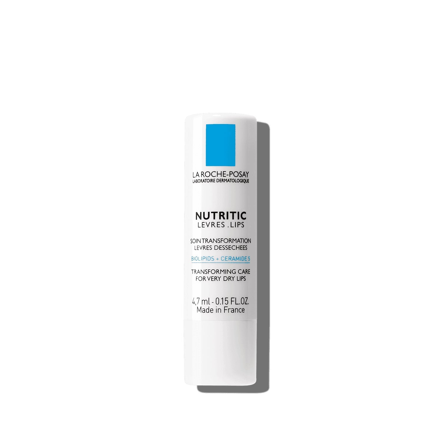 La Roche-Posay Nutritic Labios 4,7ml