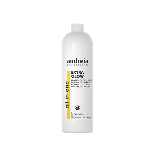 Andreia Professional All In One Extra glow Acabado Brillo 1000 ml