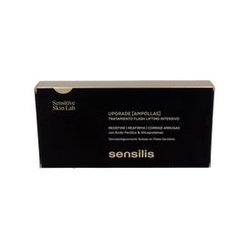 Sensilis Upgrade Ampollas 15uds