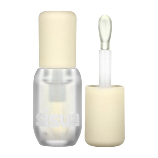 Unleashia Sisua Popcorn Syrup Lip Plumper 100 Unicorn Salt 3.8 g