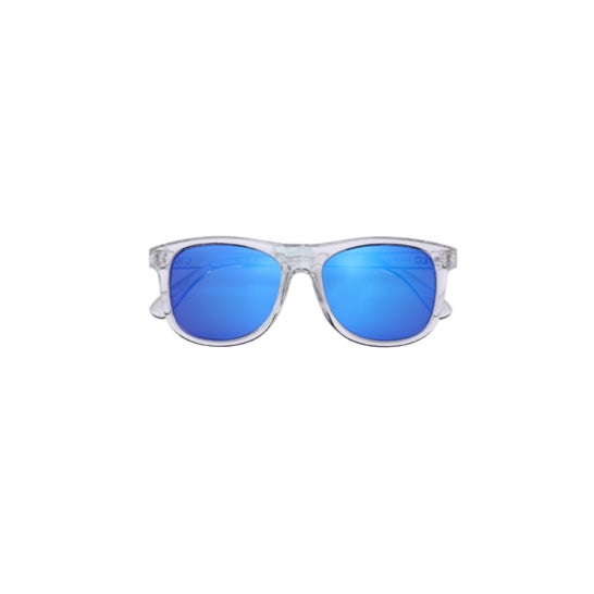 Ciclo Laponia Gafas de Sol Kids 3-5 Años Transparente 1ud