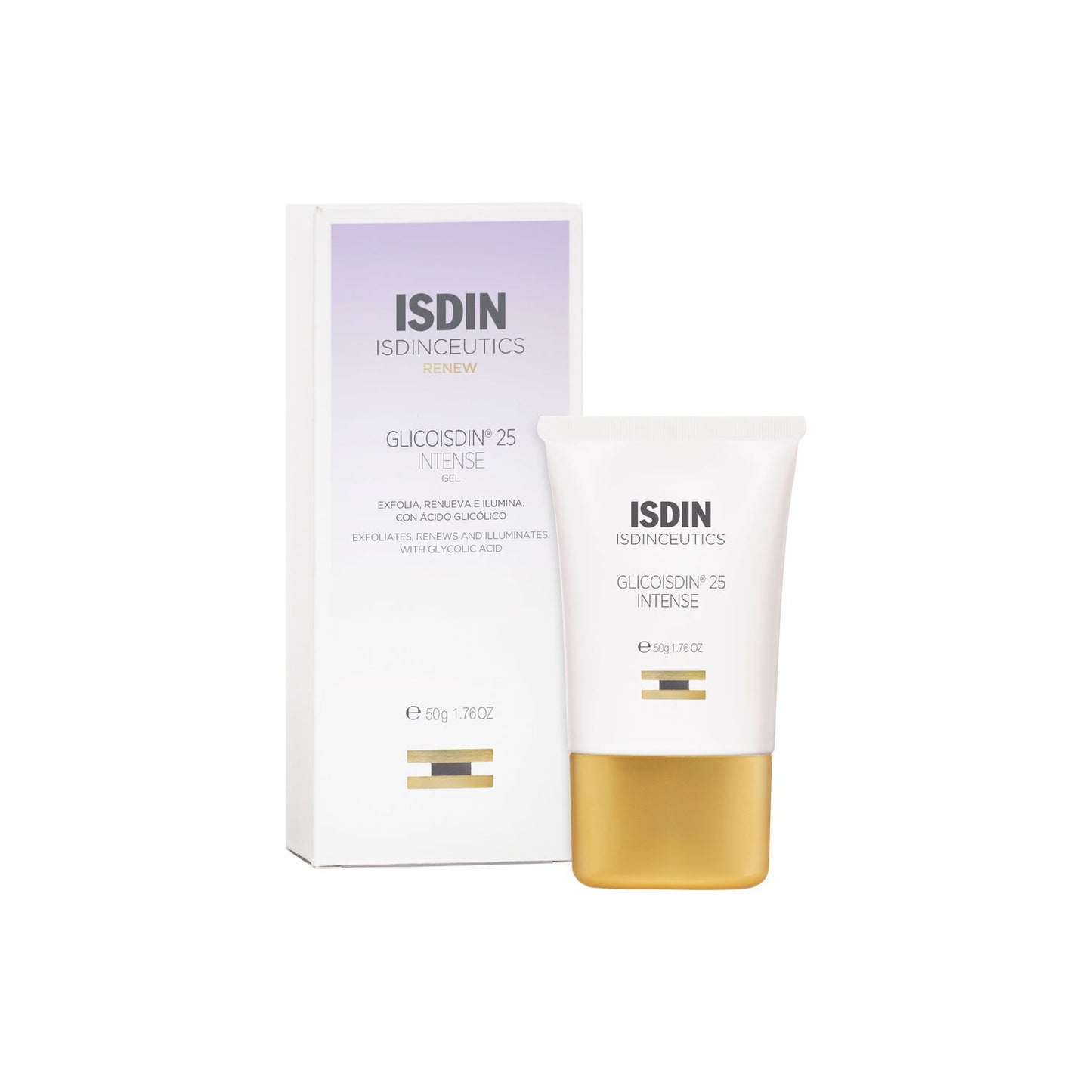 ISDIN Isdinceutics Renew Glicoisdin 25 Intense Gel 50g