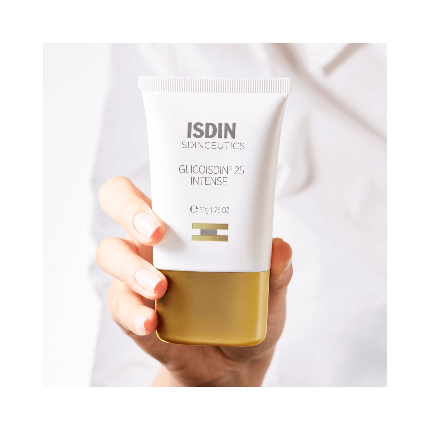 ISDIN Isdinceutics Renew Glicoisdin 25 Intense Gel 50g