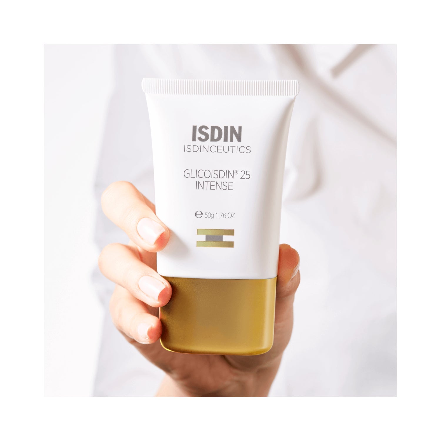 ISDIN Isdinceutics Renew Glicoisdin 25 Intense Gel 50g