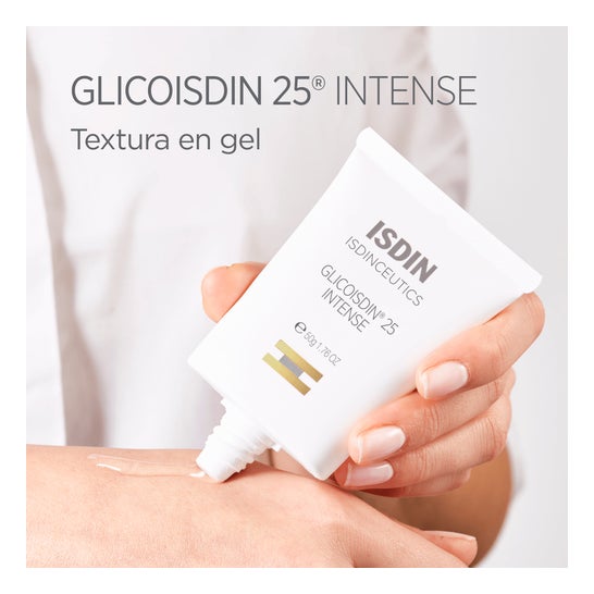ISDIN Isdinceutics Renew Glicoisdin 25 Intense Gel 50g