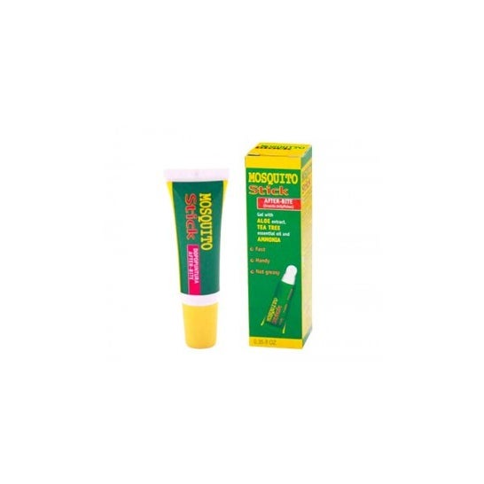 ESI Mosquito Block gel después de la picadura 10ml