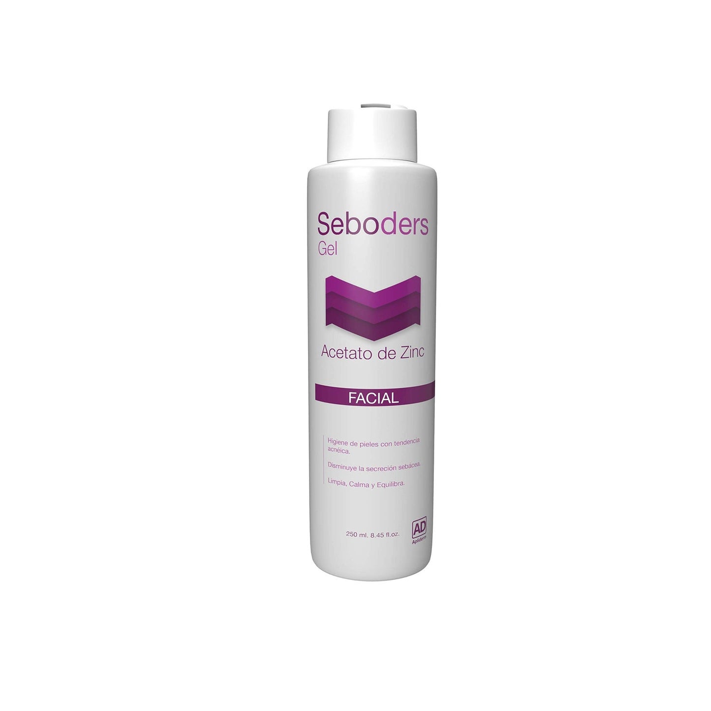 Seboders facial 250ml