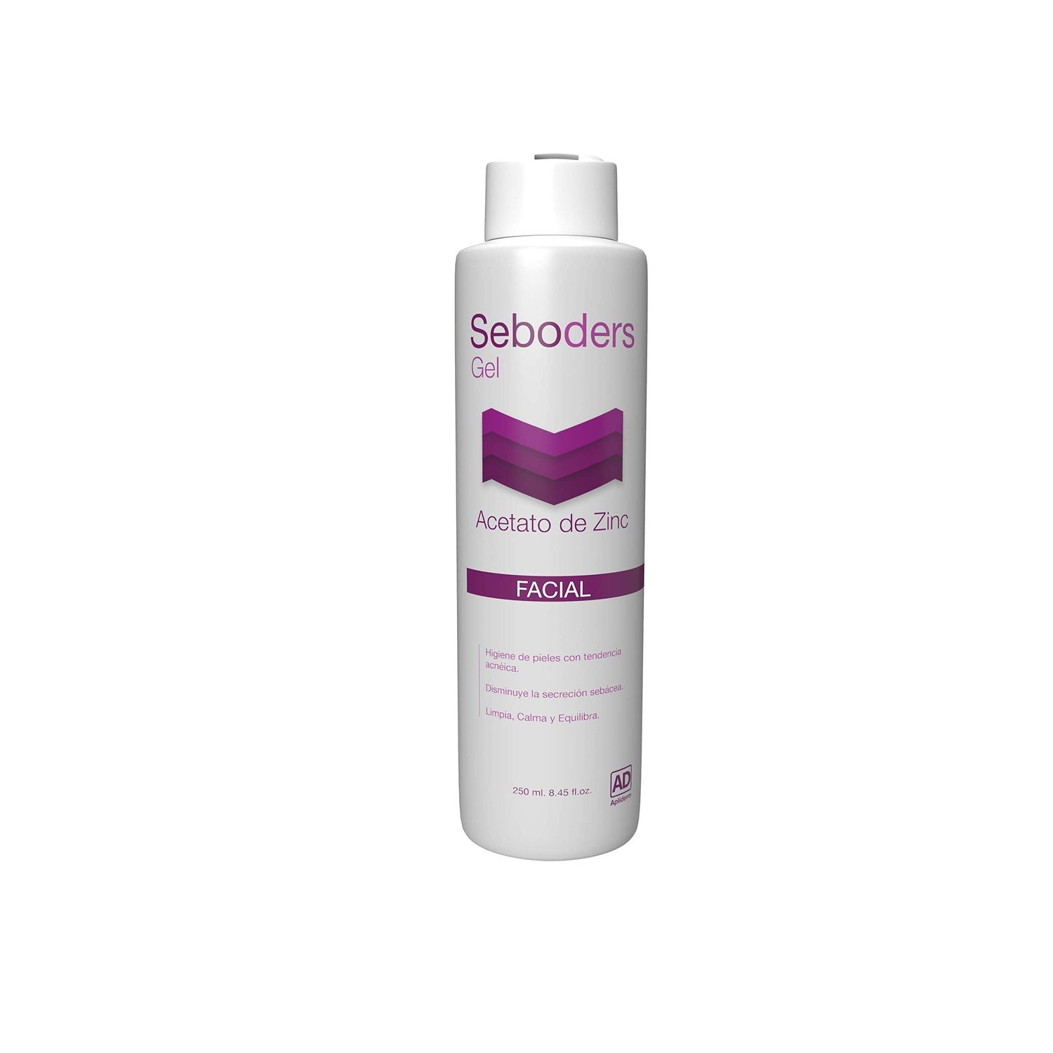 Seboders facial 250ml