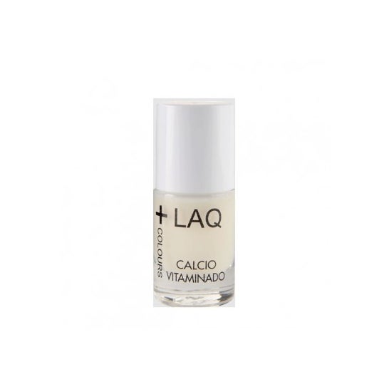 +Laq Colours Calcio Vitaminado 10ml