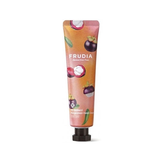 Frudia Crema Manos Mangosteen 30 ml