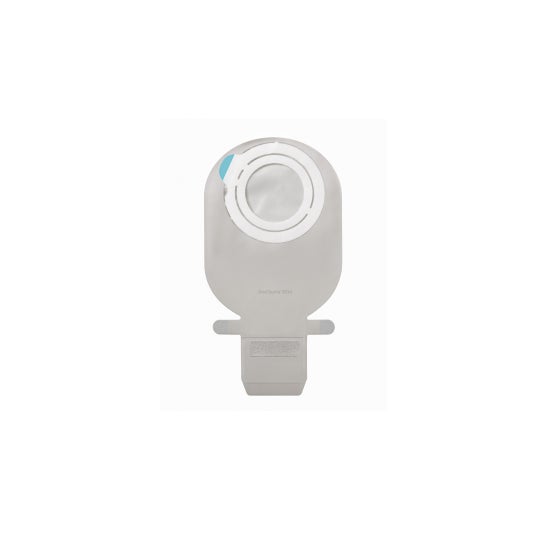 Sensura Mio Flex 2P Vidable Colostomie Maxi Textile 70mm 30uds