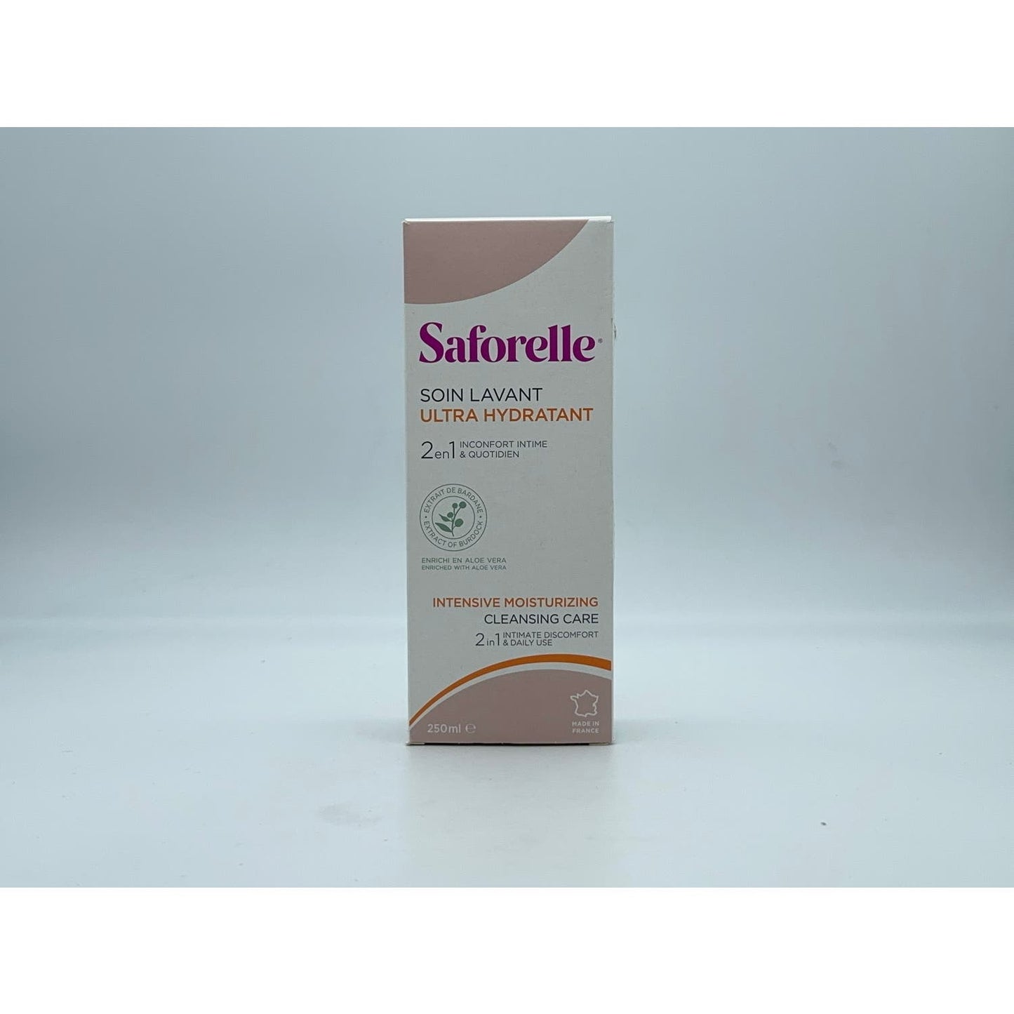 Saforelle Gel Intimo Ultra 250ml