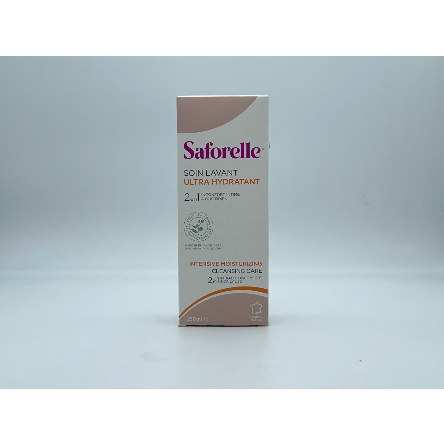 Saforelle Gel Intimo Ultra 250ml