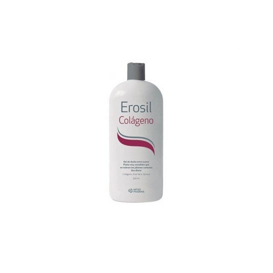 Erosil Dermocolágeno 500ml
