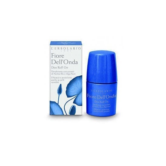 Rollon Onda Flor 50 ml