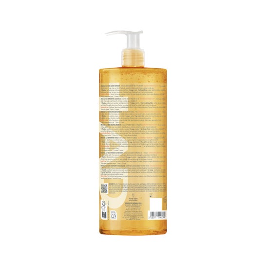 Avène Xeracalm A.D Aceite Limpiador Relipidante 1 L