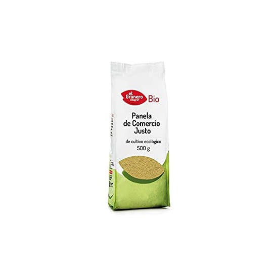 El Granero Panela Bio 1 Kg