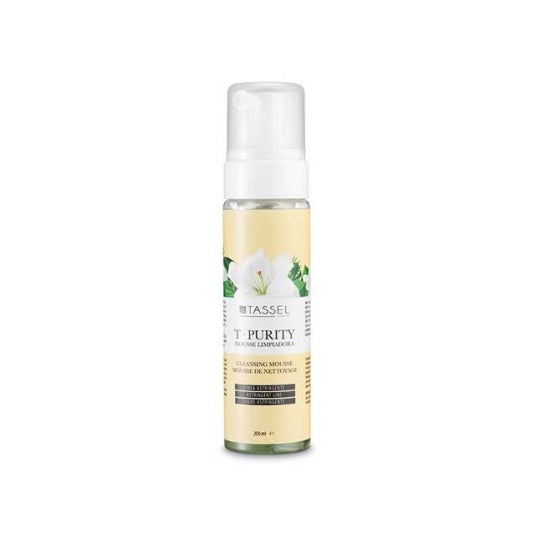 Tassel Mousse Limpiadora Astringente T-Purity 200 ml