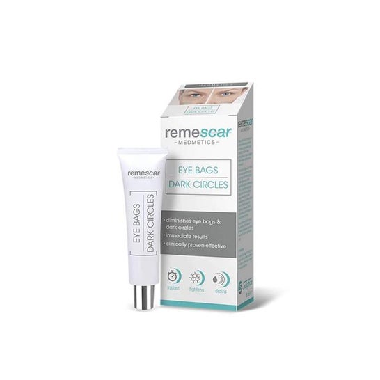 Remescar Bolsas y Ojeras 8ml