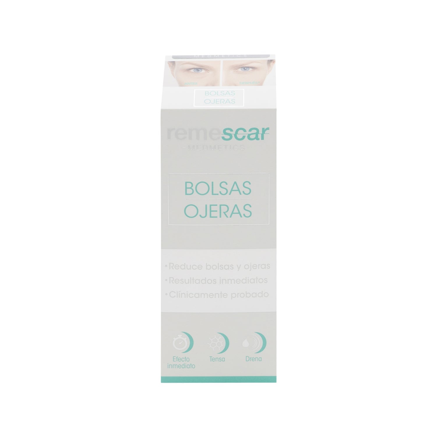Remescar Bolsas y Ojeras 8ml