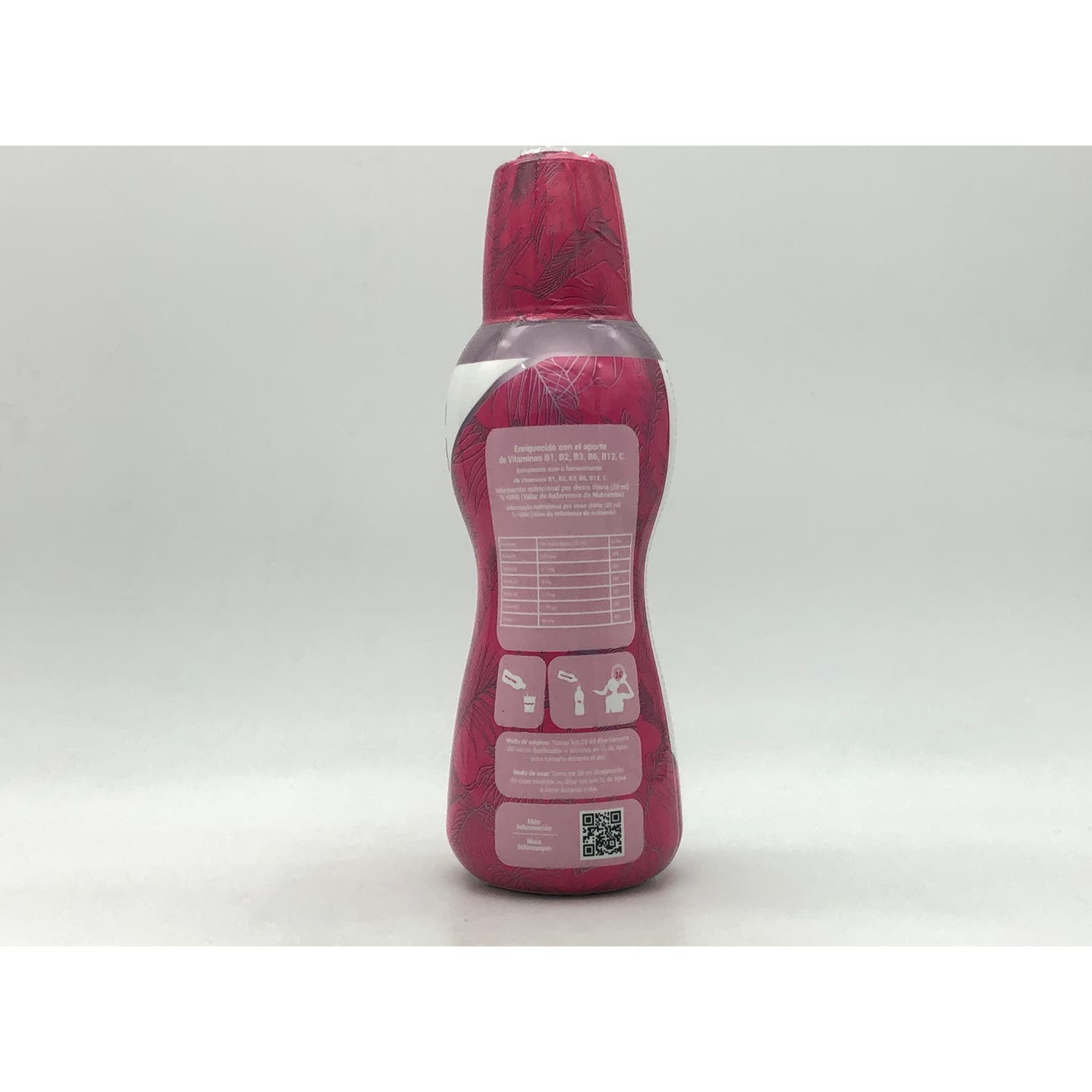 Drasanvi Siluet 360 Drenante 600ml