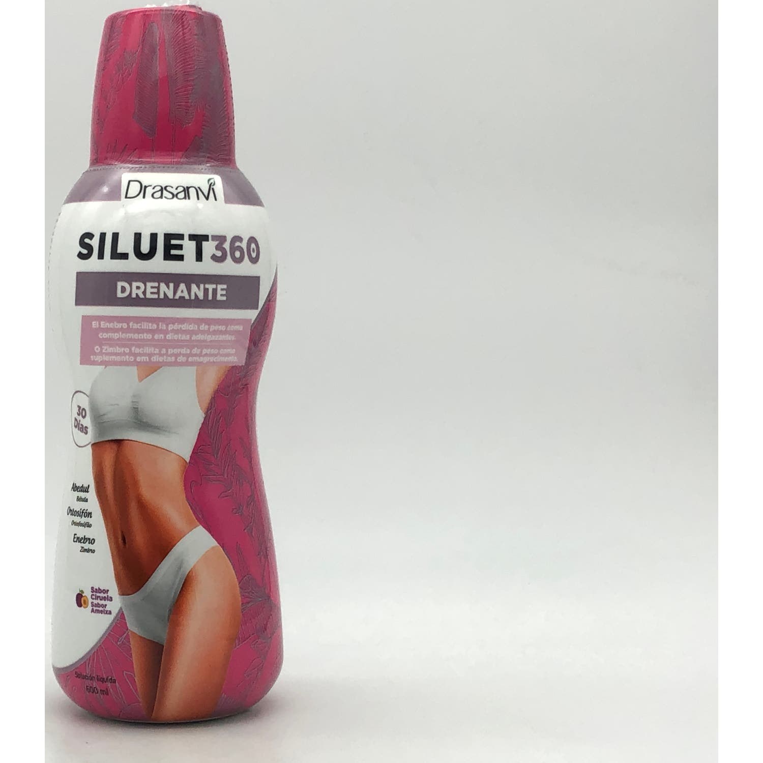 Drasanvi Siluet 360 Drenante 600ml