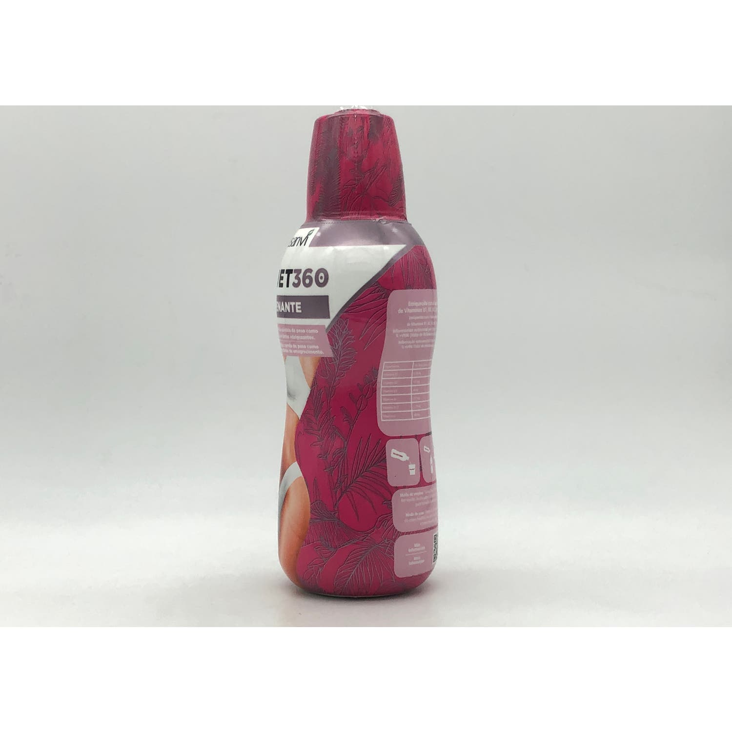Drasanvi Siluet 360 Drenante 600ml