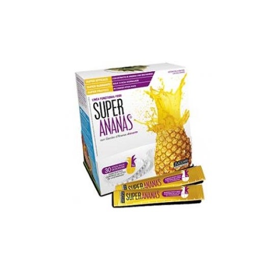 Piña Super 30Stick Pack 10Ml