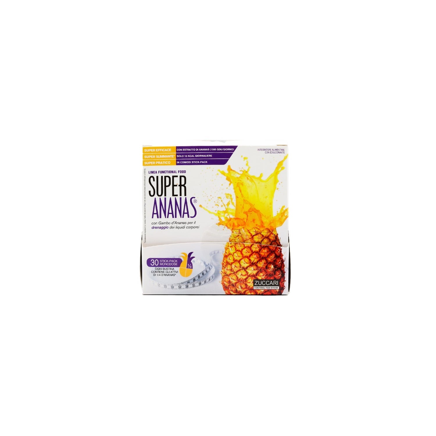 Piña Super 30Stick Pack 10Ml