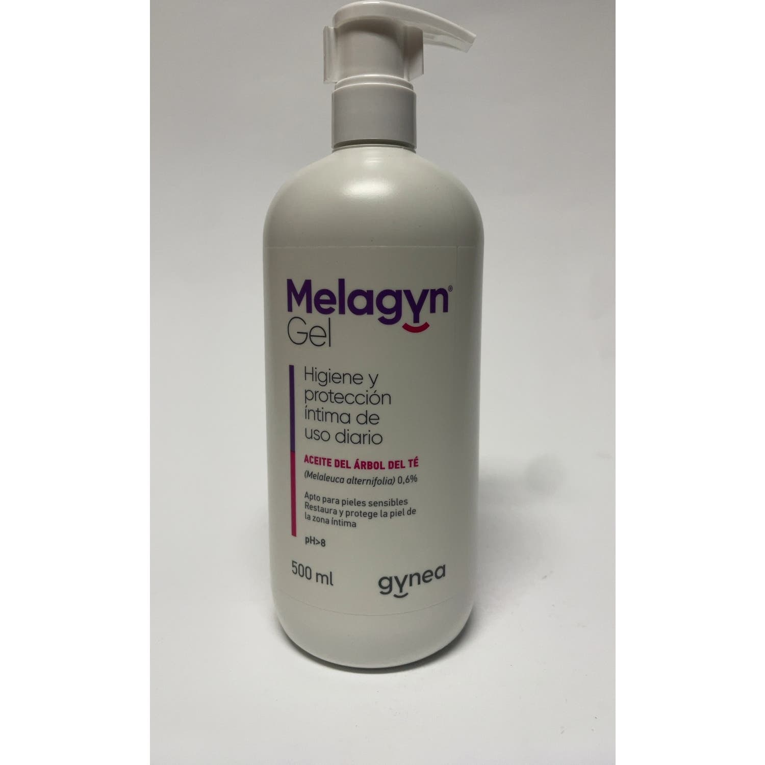 Melagyn Gel 500ml