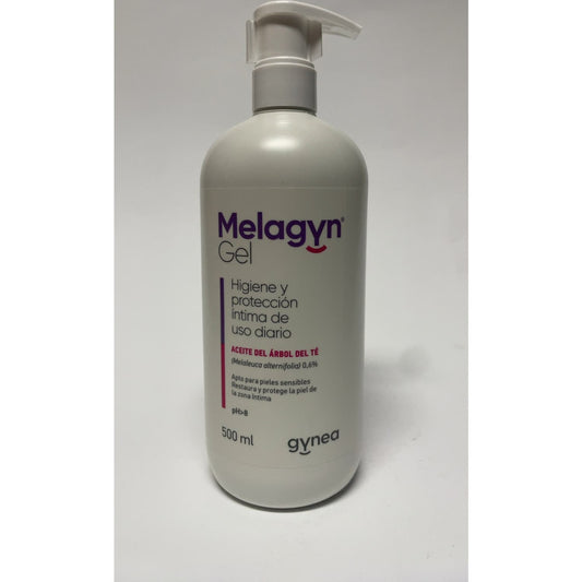 Melagyn Gel 500ml