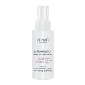 Ziaja Acai Sérum Concentrado Antioxidante Rostro Y Cuello 50ml