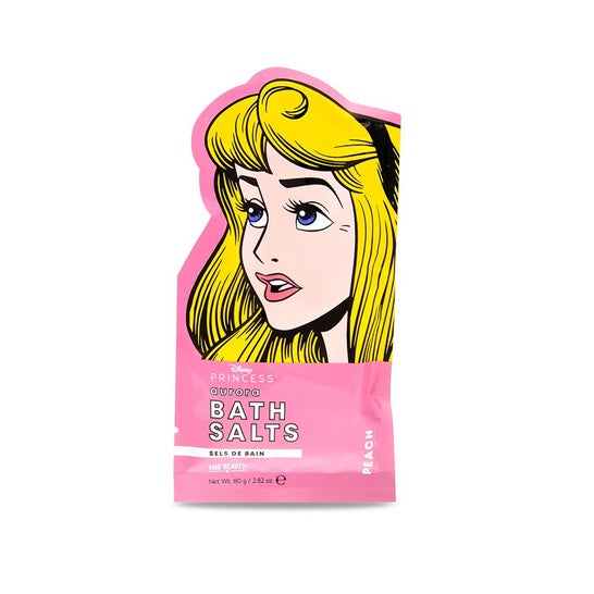 Mad Beauty Disney Pop Sales de Baño Aurora