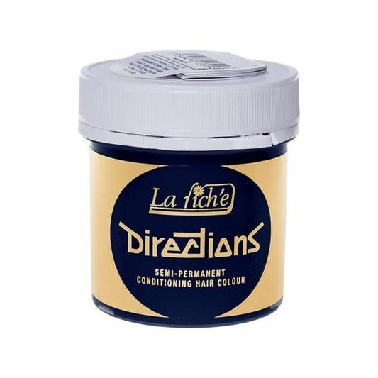 La Riché Directions Tinte Cabello Semi Permanente Azul Neón 88 ml