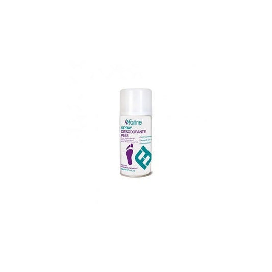 Farline desodorante pies spray 150ml