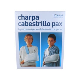 Pax Cabestrillo Adultos