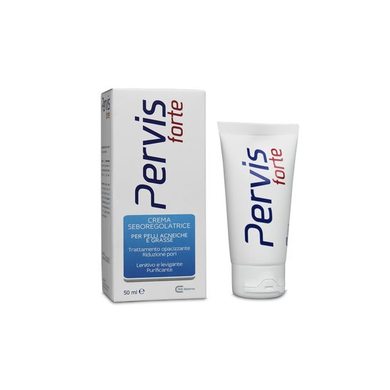 RNE Biofarma Pervis Forte 50 ml