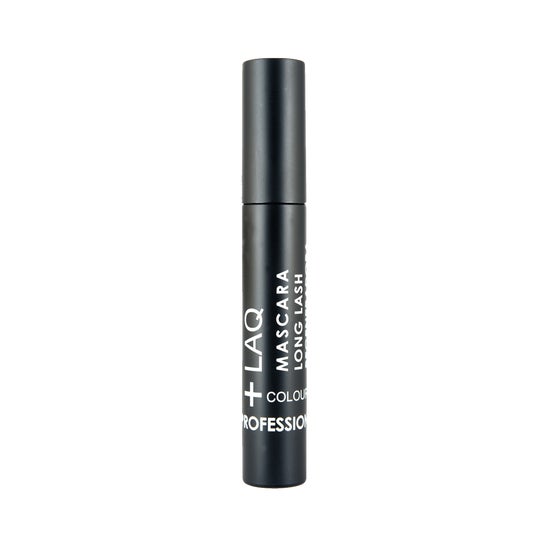+Laq Colours Mascara Long Lash Regeneradora 10ml