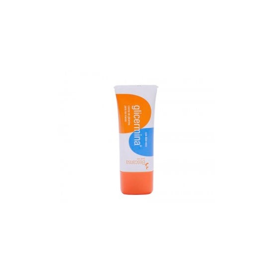 Glicermina crema de manos aloe vera 50 g