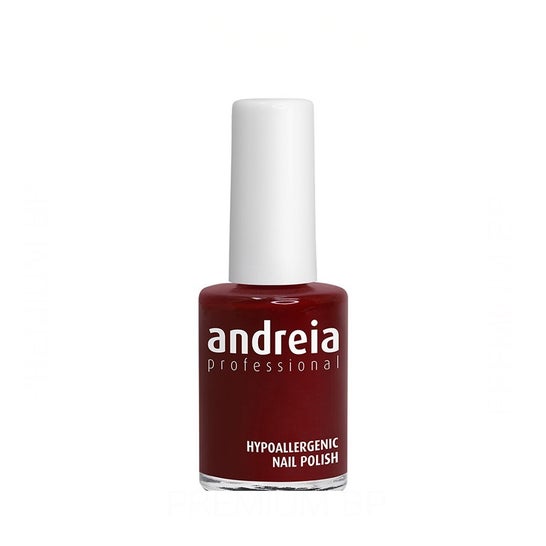 Andreia Professional Hypoallergenic Esmalte de Uñas Nº08 14 ml