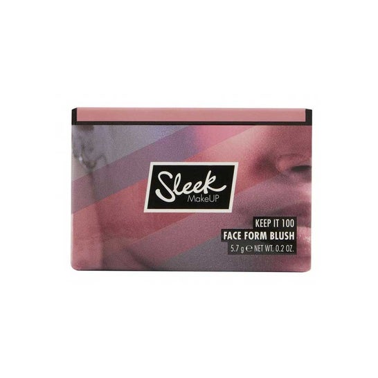 Sleek Face Form Blush Keep It 100 5,7g