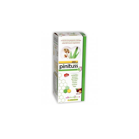Pinisan Jarabe Pinituss 250ml