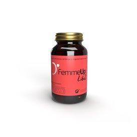 FemmeUp Libi2 60caps
