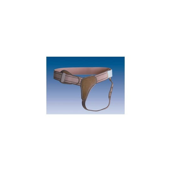 Orliman Braguero Refor. Bilateral C. Velcro T-10 94-102
