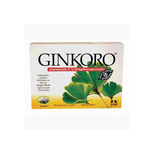 Eladiet Ginkoro 90comp